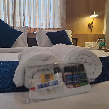 Sky Inn Mysore Luaran gambar