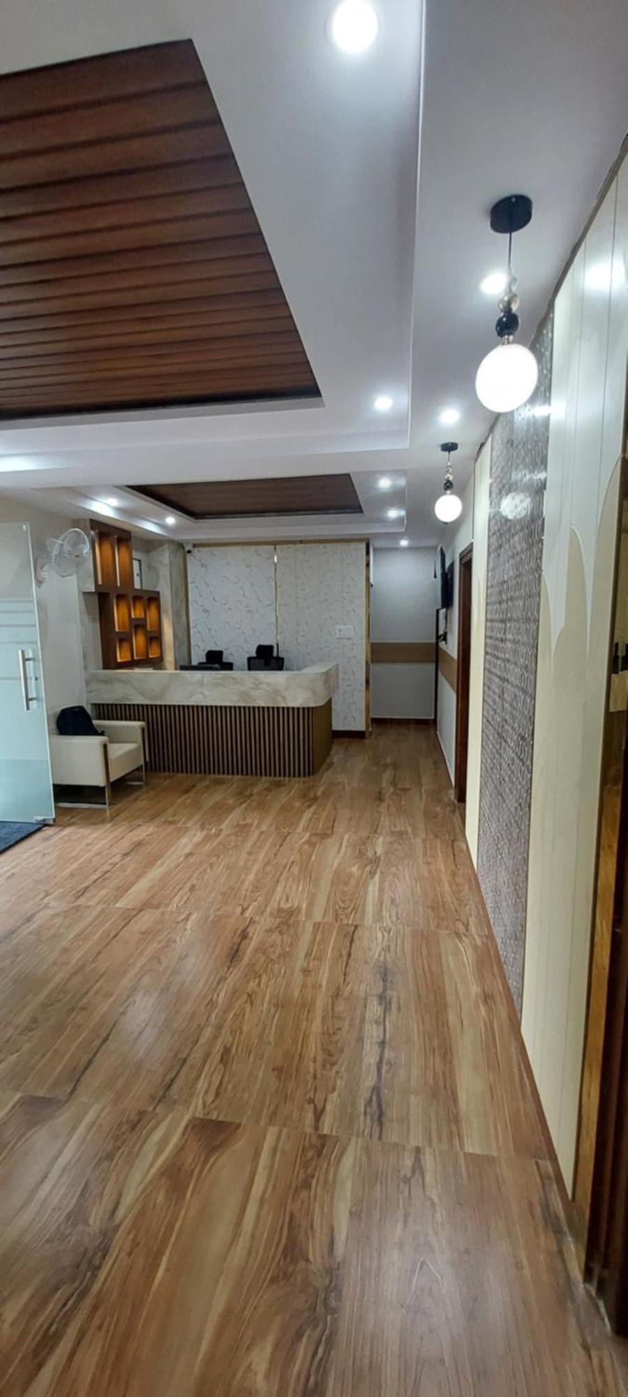 Sky Inn Mysore Luaran gambar
