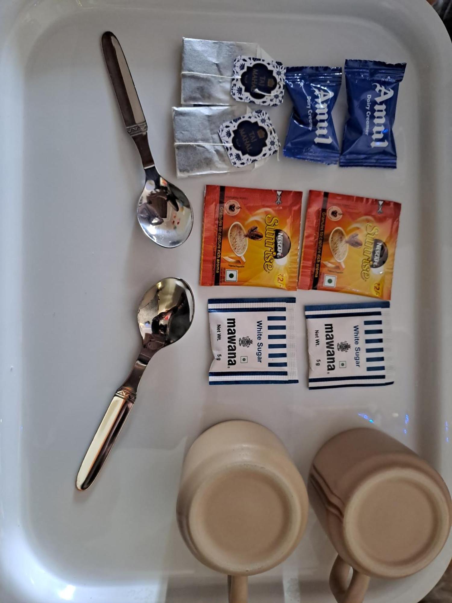 Sky Inn Mysore Luaran gambar