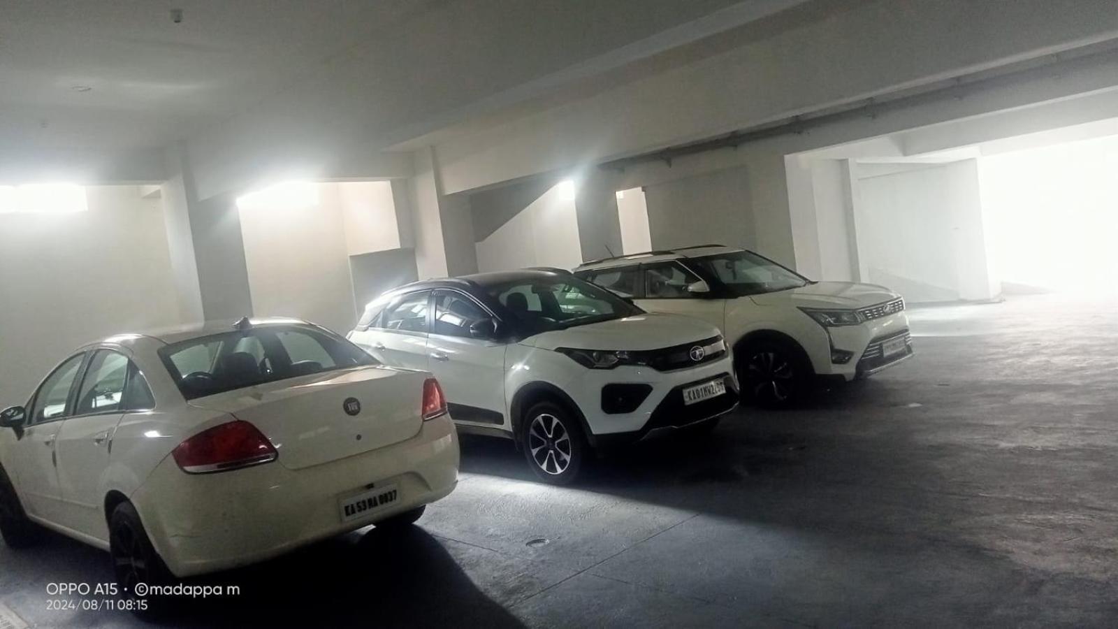 Sky Inn Mysore Luaran gambar